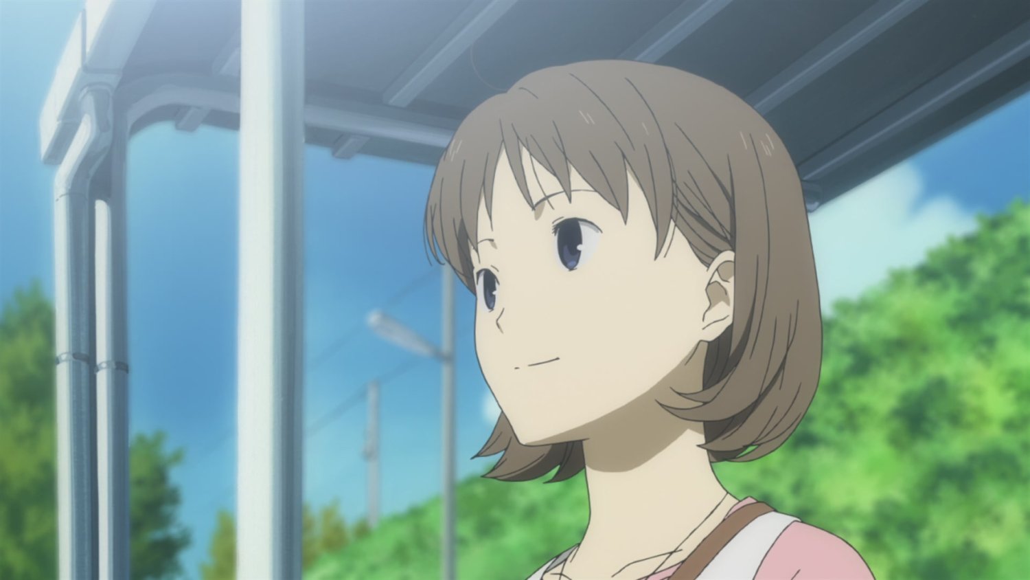 Кадр 3 з До лісу світлячків