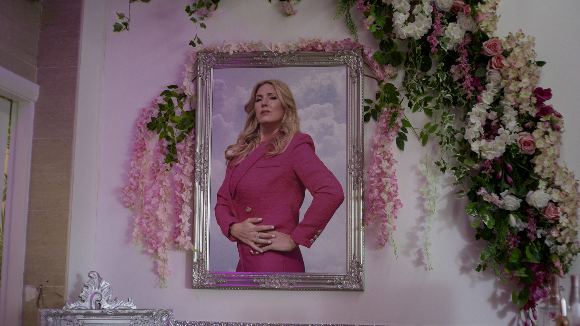 Кадр 1 з До смерті гарячий 1 сезон