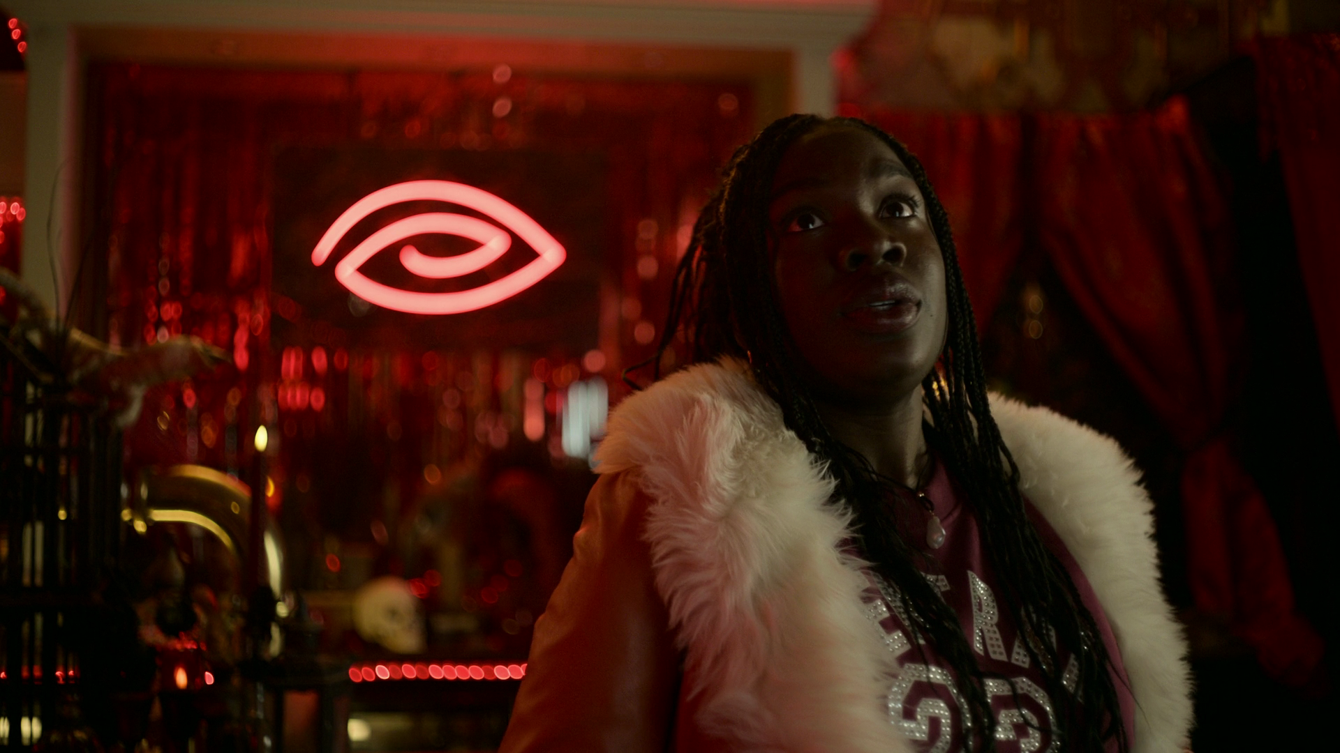 Кадр 2 з До смерті гарячий 1 сезон