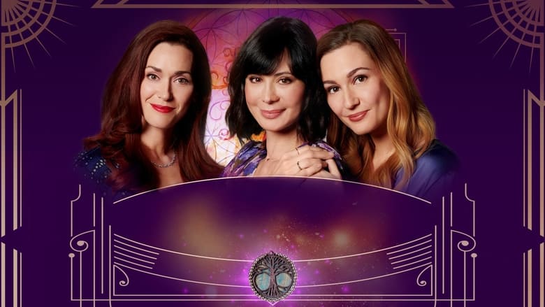 Кадр 2 з Добра відьма 2 сезон