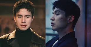 Кадр 1 з Добряк 1 сезон