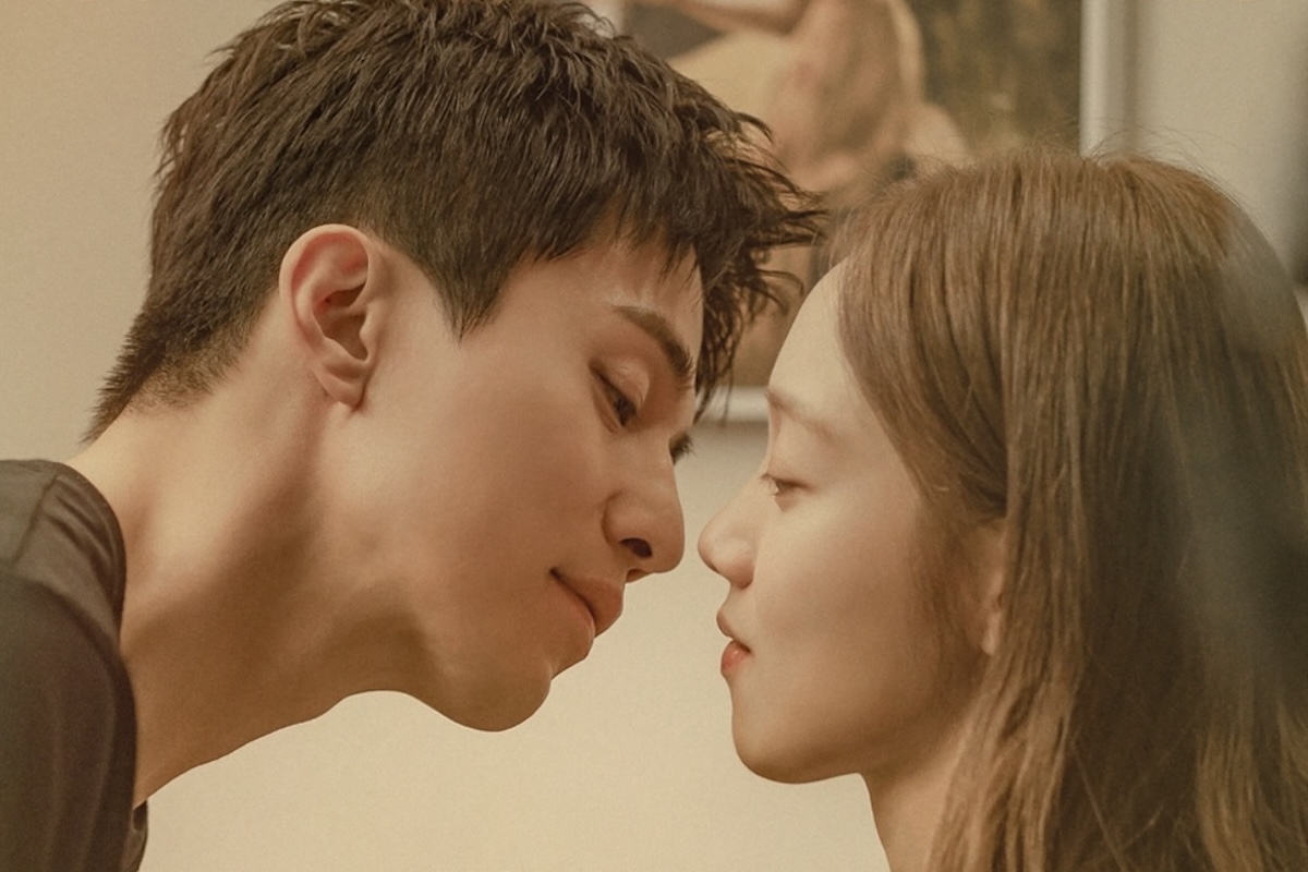 Кадр 2 з Добряк 1 сезон