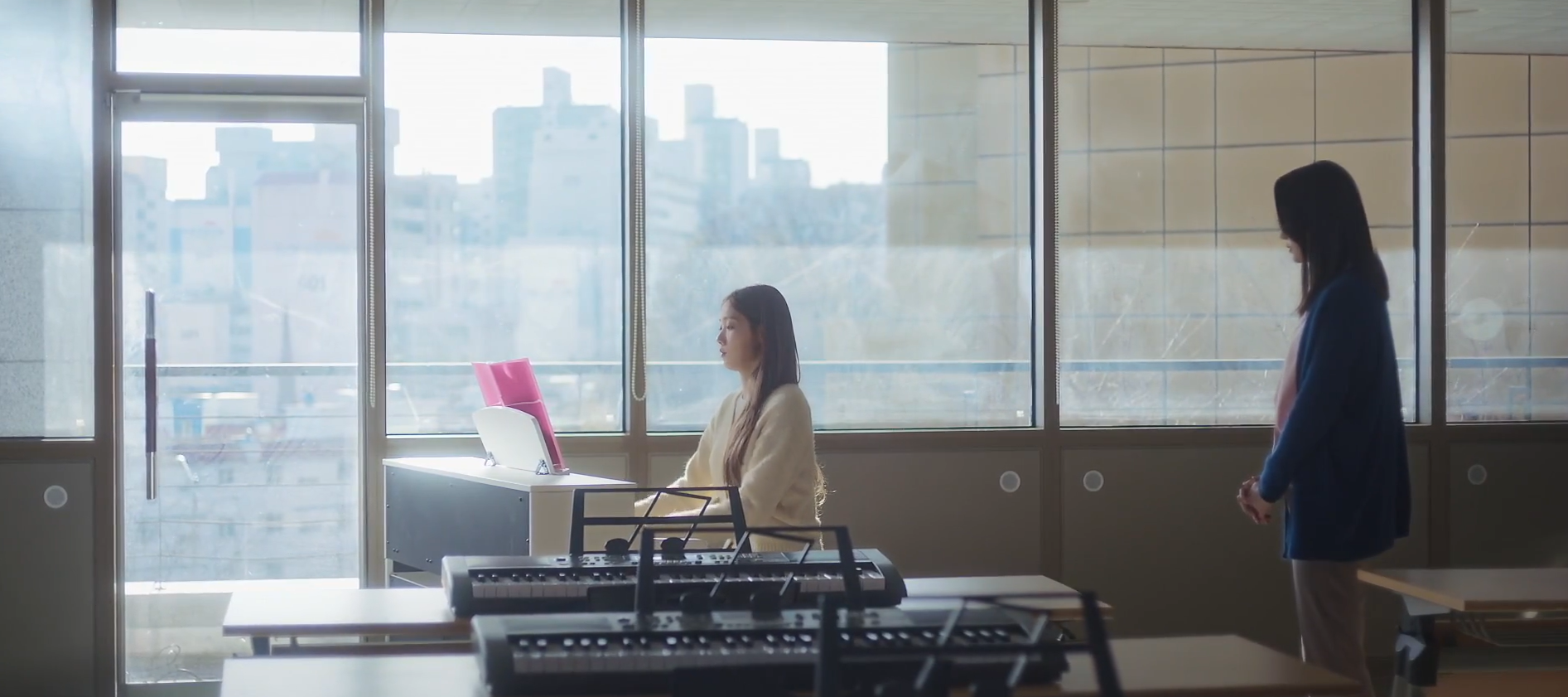 Кадр 3 з Добряк 1 сезон