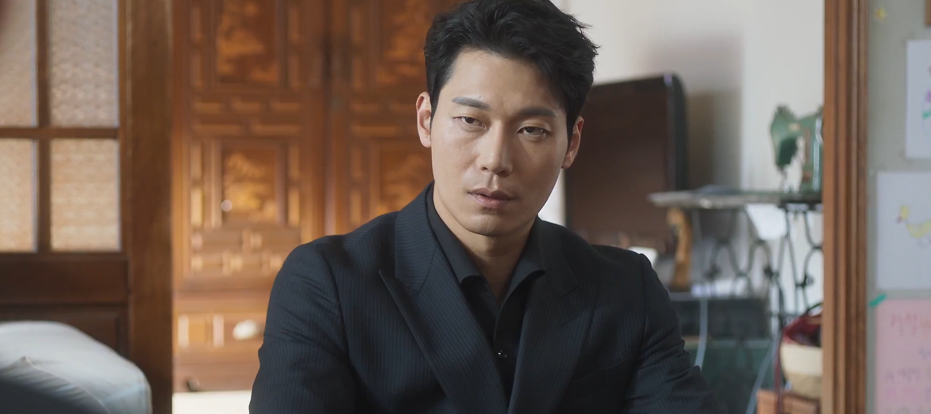 Кадр 4 з Добряк 1 сезон