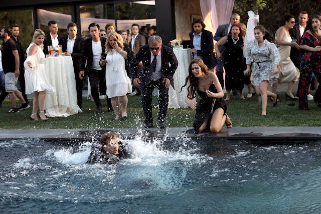 Кадр 4 з Доброта 1 сезон