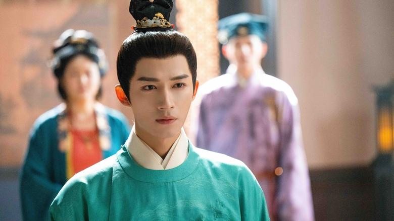 Кадр 2 з Дочки пані Лі 1 сезон