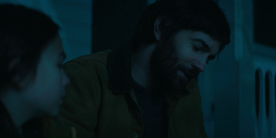 Кадр 3 з Додому до темряви 2 сезон