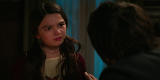 Кадр 4 з Додому до темряви 2 сезон