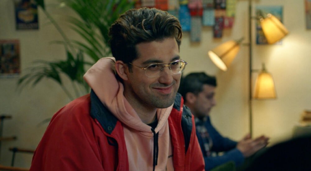 Кадр 1 з Догу 1 сезон