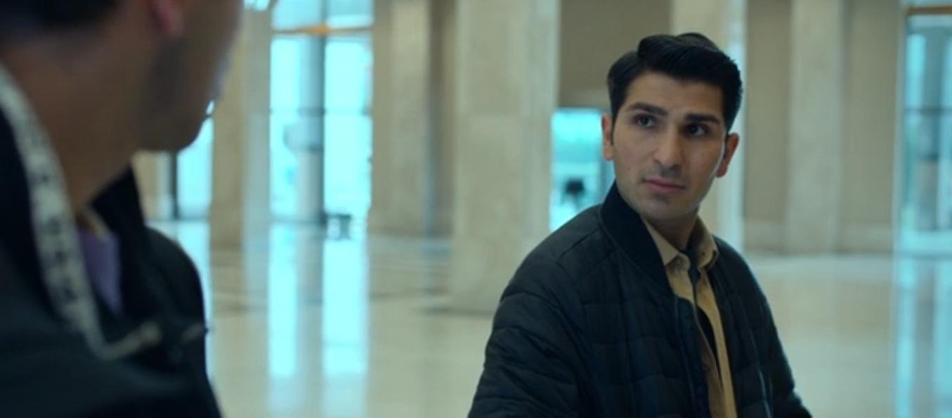 Кадр 2 з Догу 1 сезон