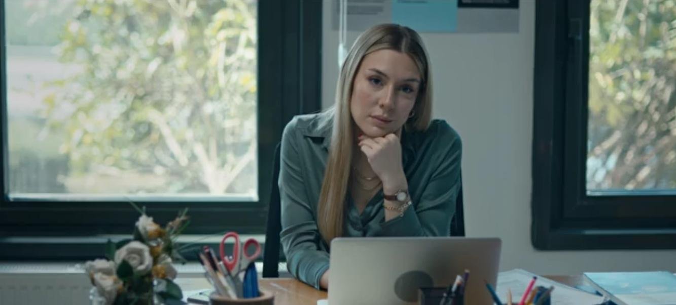 Кадр 3 з Догу 1 сезон