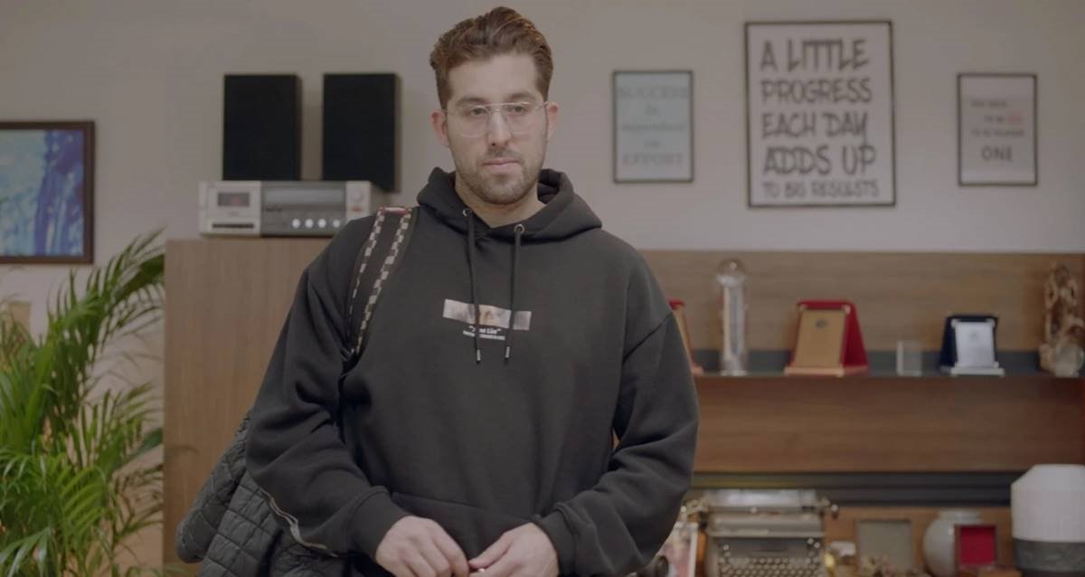 Кадр 4 з Догу 1 сезон