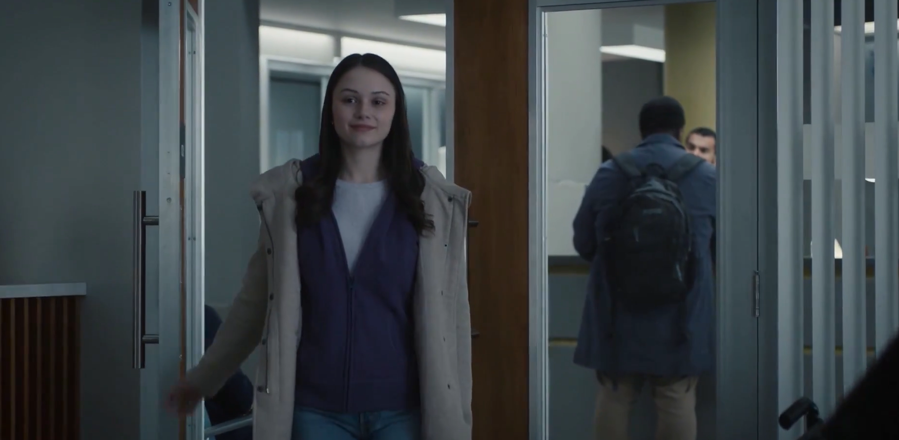 Кадр 2 з Док 1 сезон