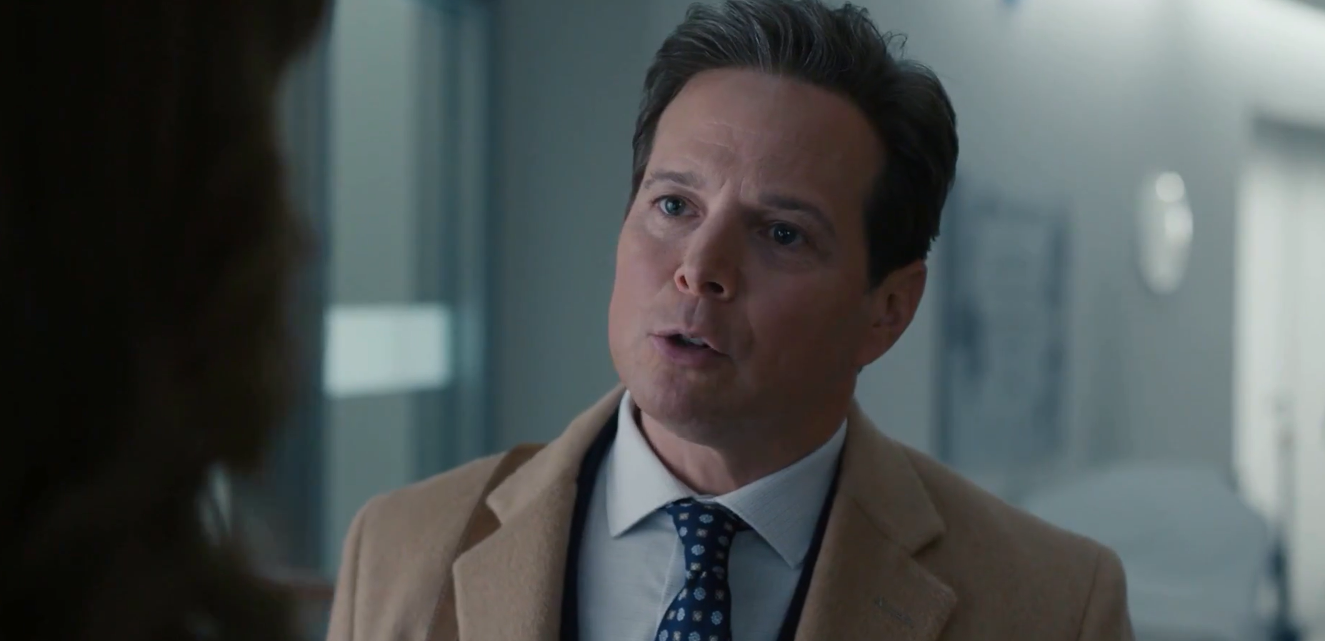 Кадр 4 з Док 1 сезон