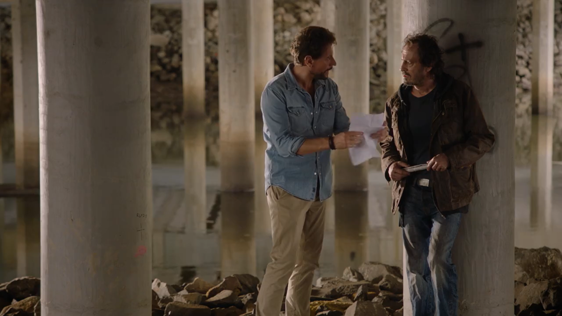 Кадр 2 з Доктор Герроу 3 сезон