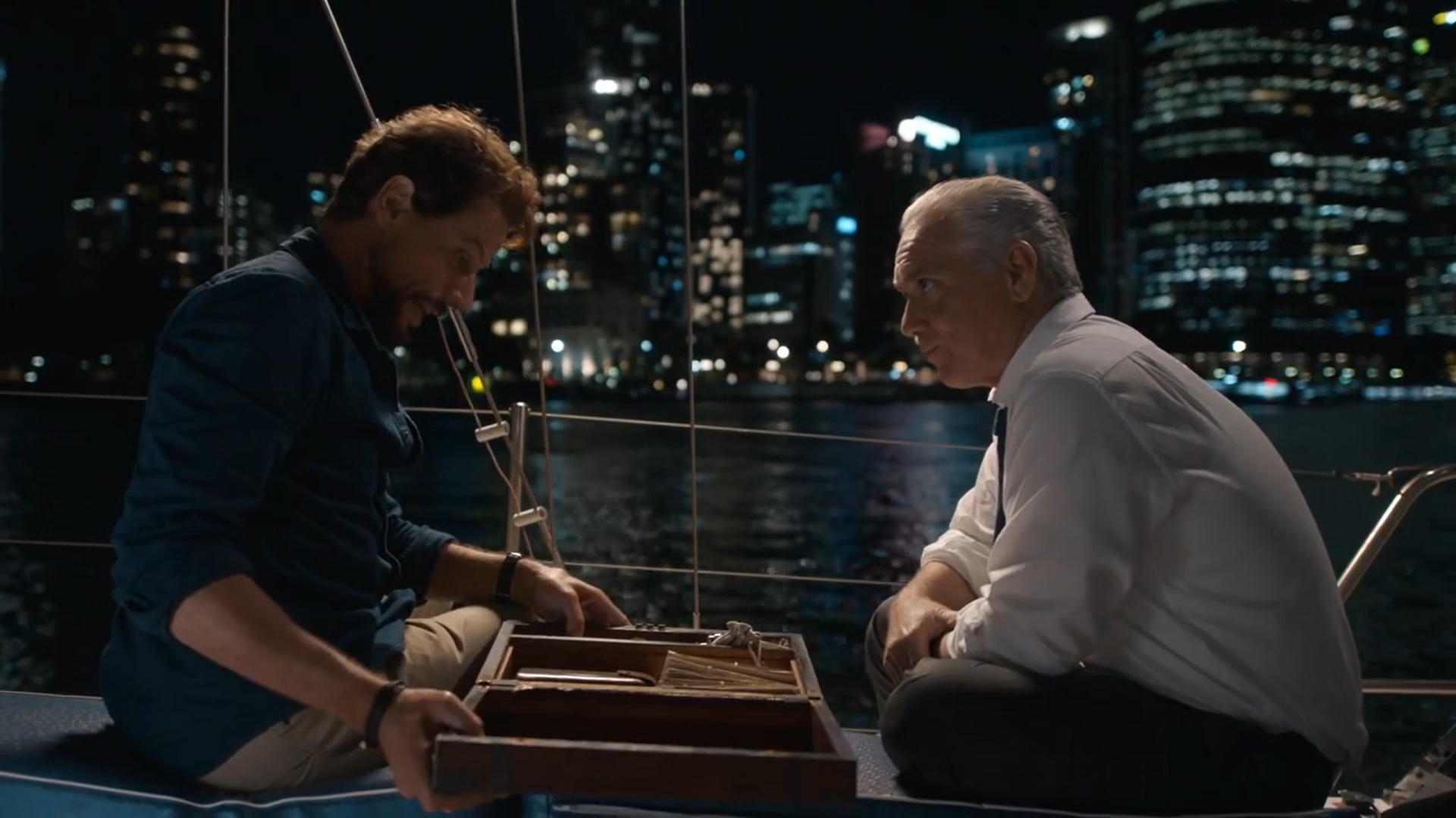 Кадр 4 з Доктор Герроу 3 сезон