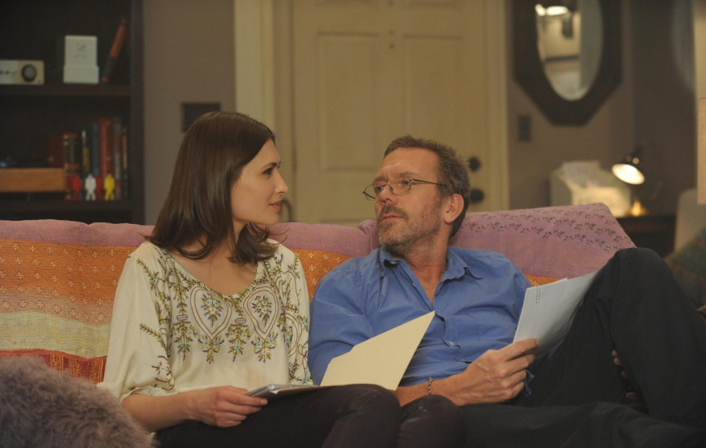 Кадр 3 з Доктор Хаус 2 сезон