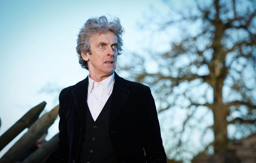 Кадр 4 з Доктор Хто 3 сезон