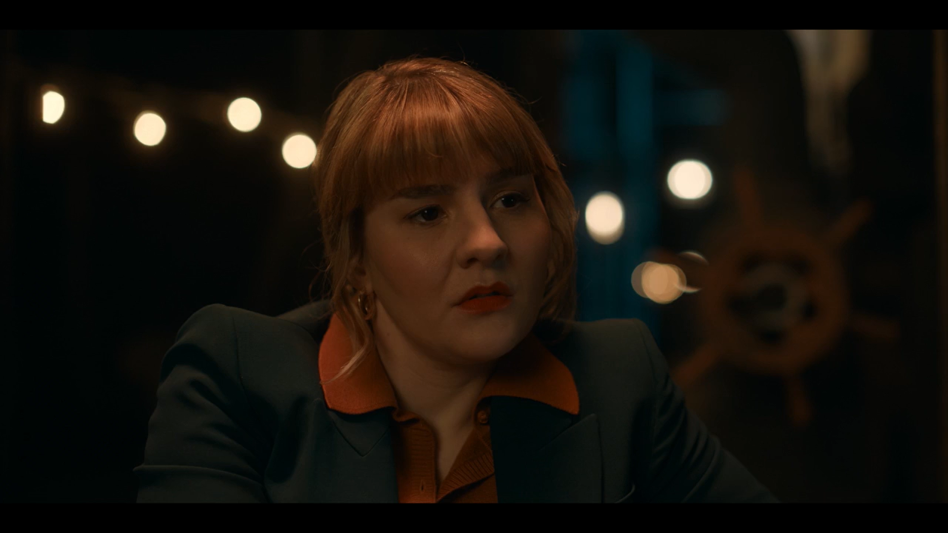 Кадр 3 з Доктор Хто: 60-та річниця 1 сезон