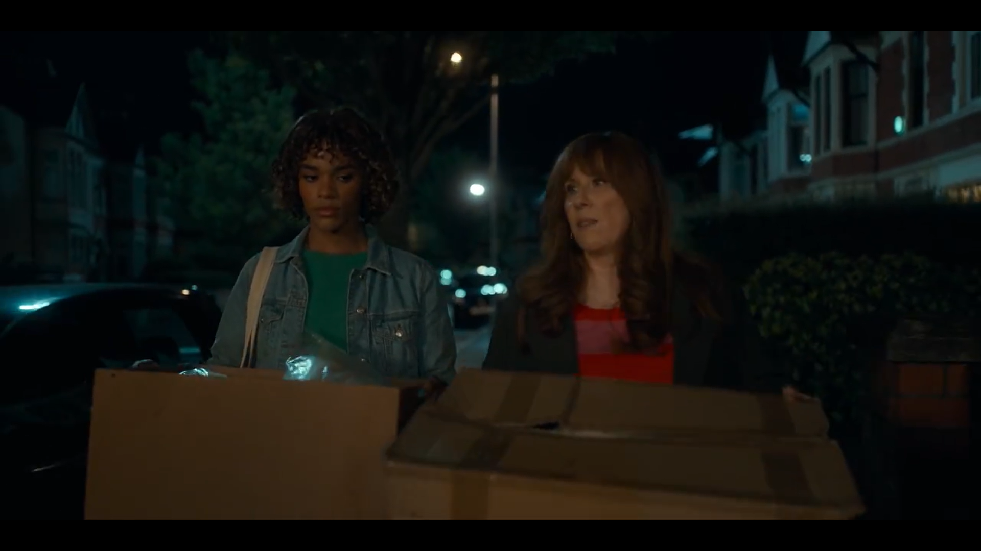 Кадр 4 з Доктор Хто: 60-та річниця 1 сезон