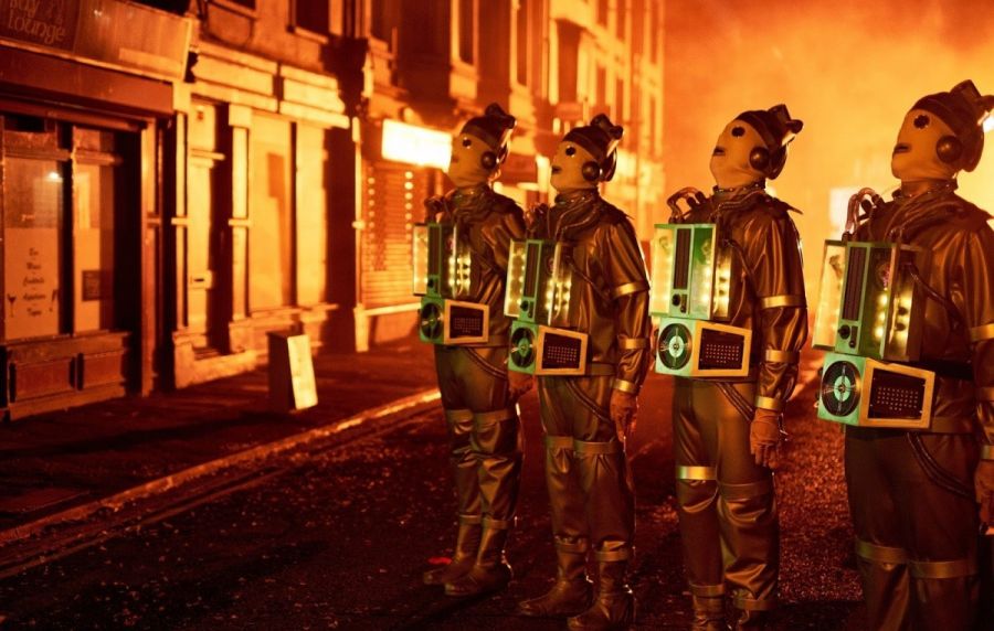 Кадр 3 з Доктор Хто 9 сезон