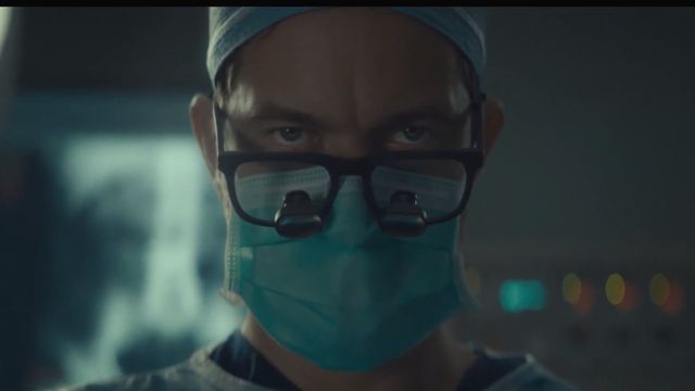 Кадр 1 з Доктор Смерть: Непідробна історія 1 сезон