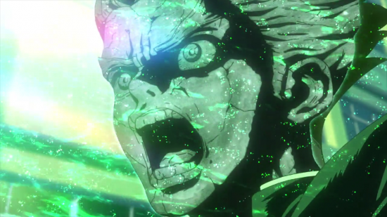 Кадр 3 з Доктор Стоун. Новий світ 3 сезон