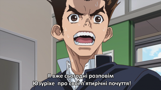 Кадр 2 з Доктор Стоун. Наука Майбутнього 4 сезон