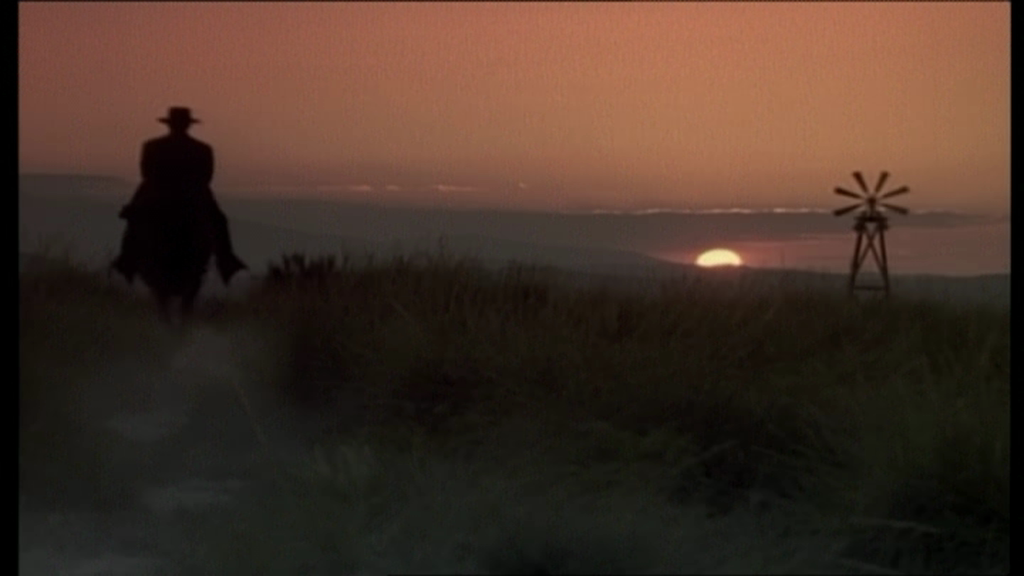 Кадр 1 з Долар за мерця