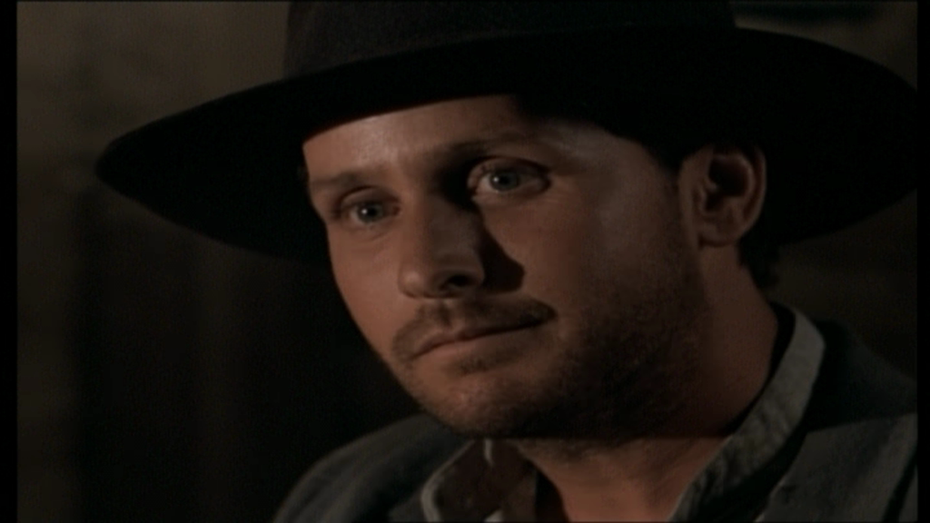 Кадр 3 з Долар за мерця