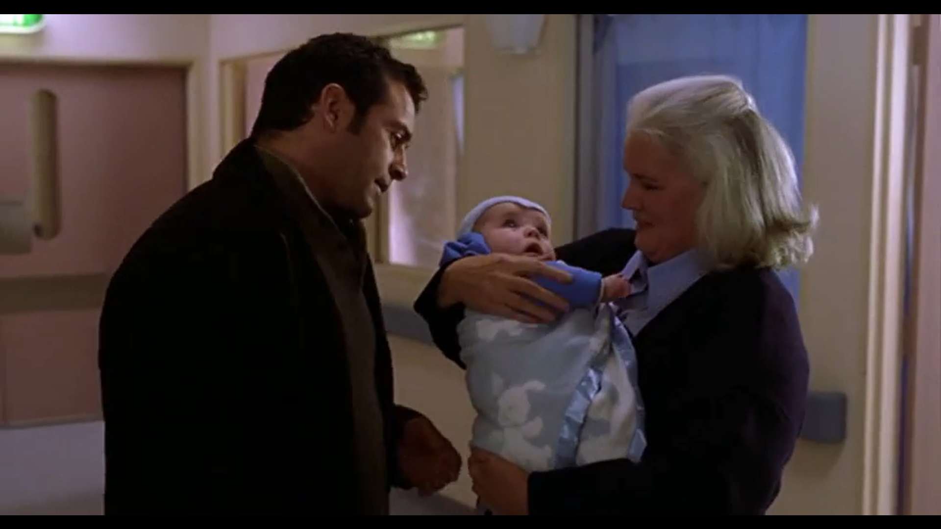 Кадр 1 з Доля Салєма / Салемз Лот 1 сезон