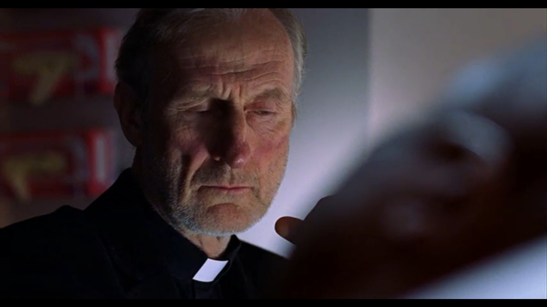 Кадр 2 з Доля Салєма / Салемз Лот 1 сезон