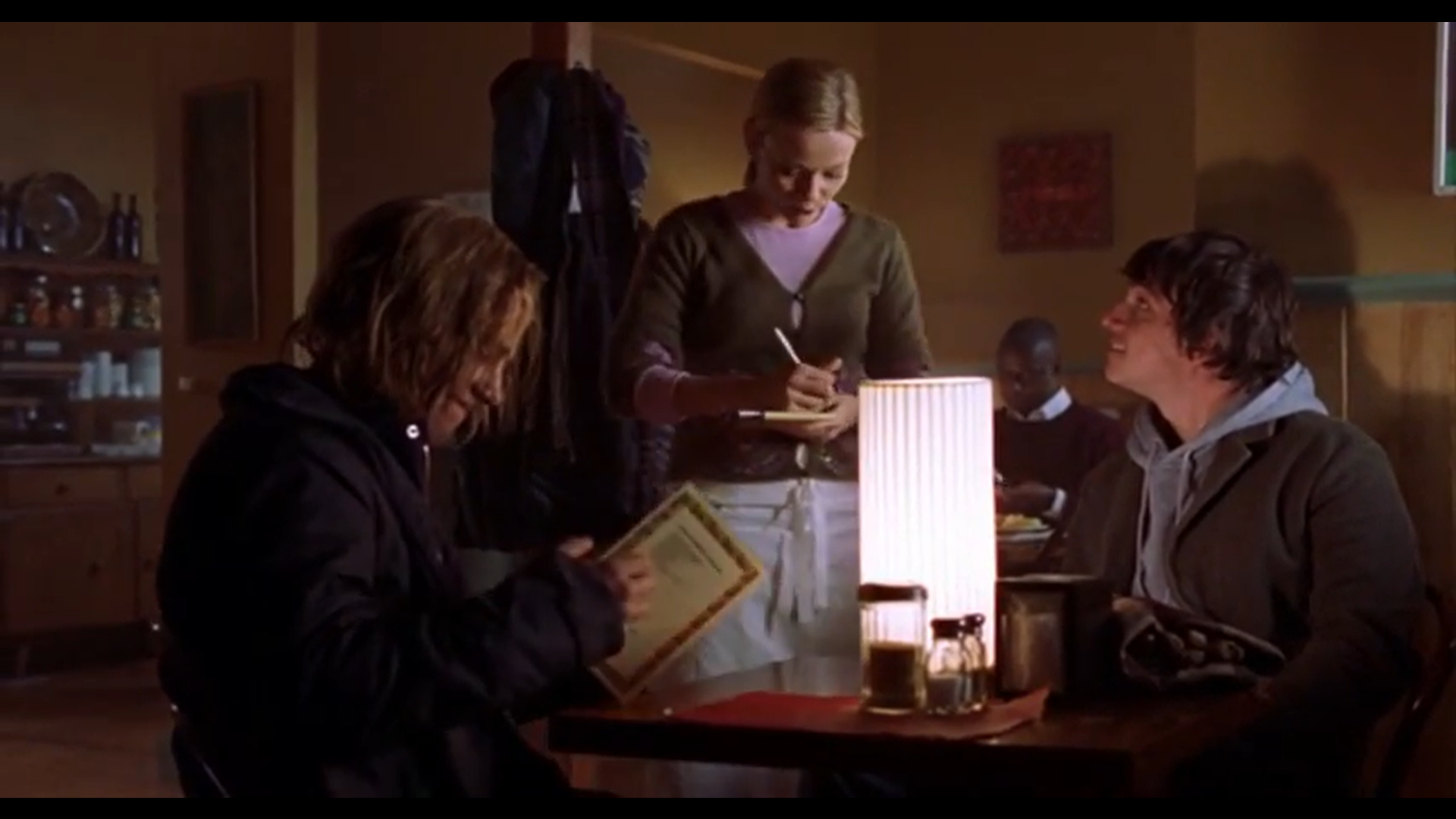 Кадр 3 з Доля Салєма / Салемз Лот 1 сезон