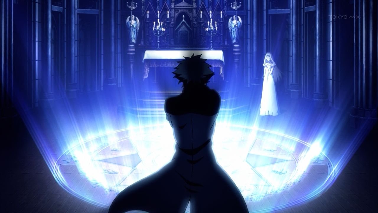 Кадр 2 з Доля/Початок 1 сезон