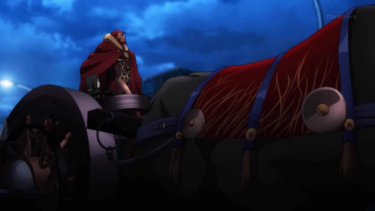 Кадр 3 з Доля/Початок 1 сезон