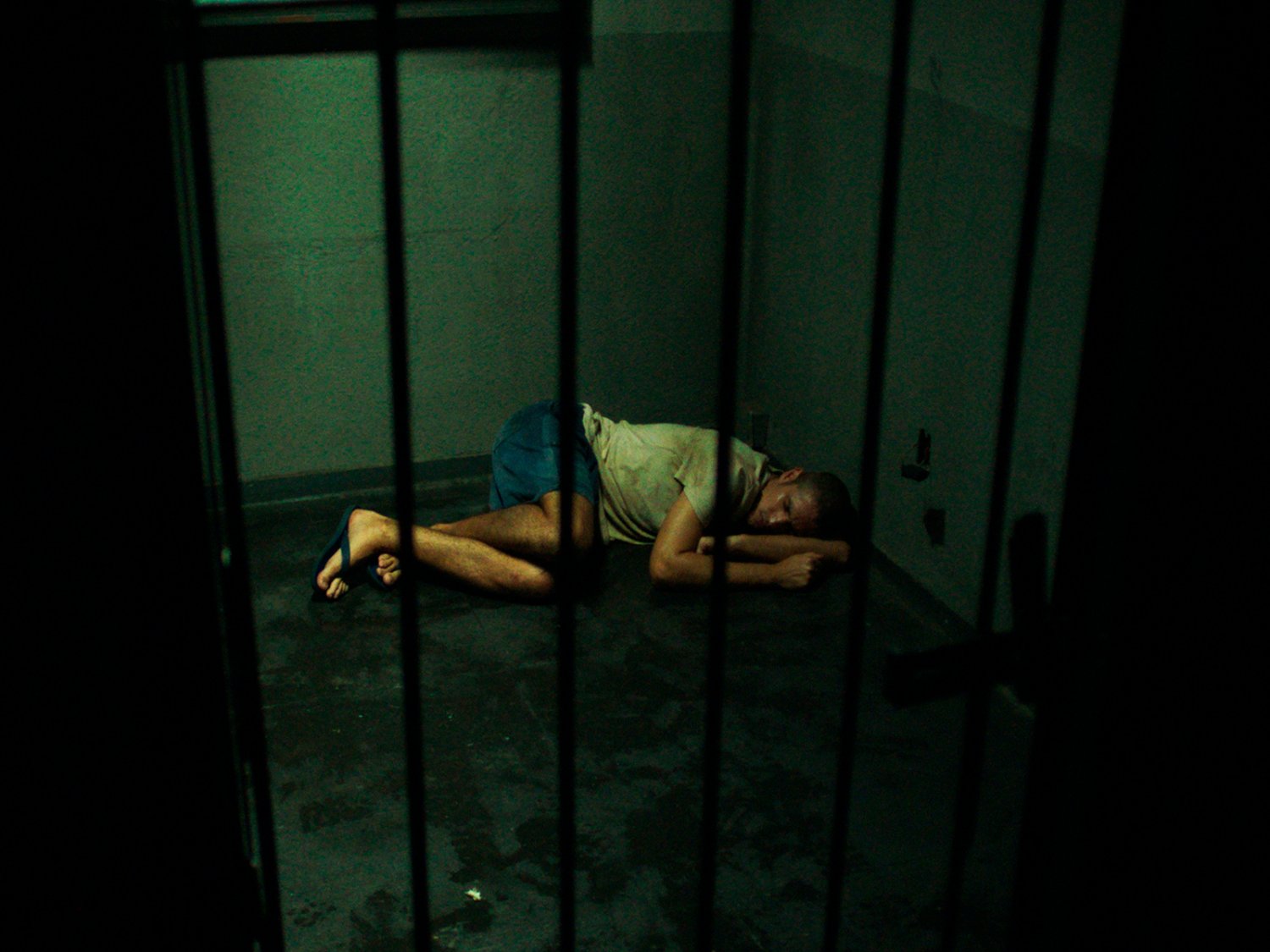 Кадр 2 з Дом 1 сезон