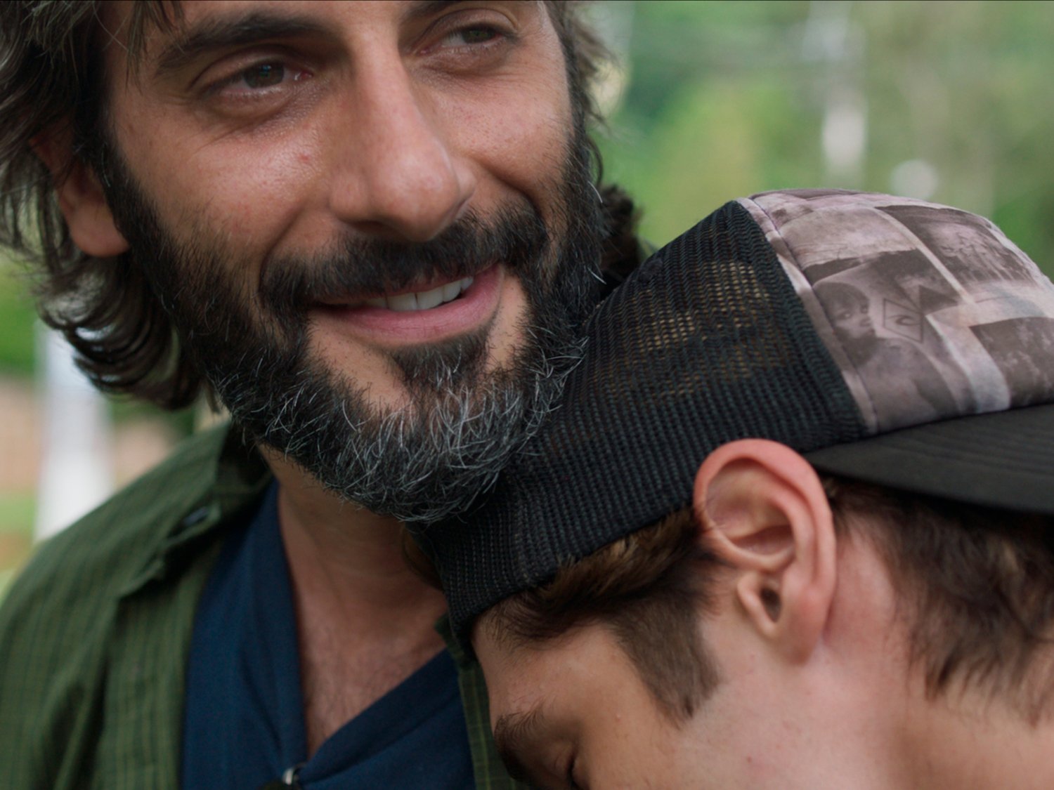 Кадр 3 з Дом 1 сезон