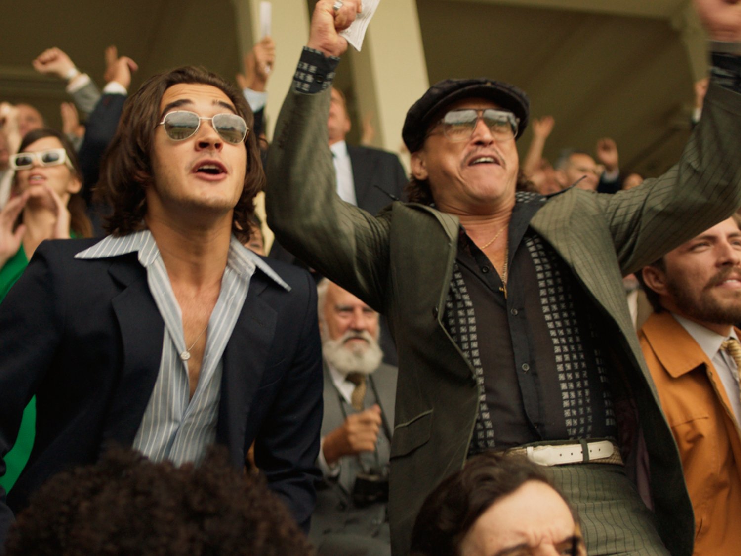 Кадр 4 з Дом 1 сезон