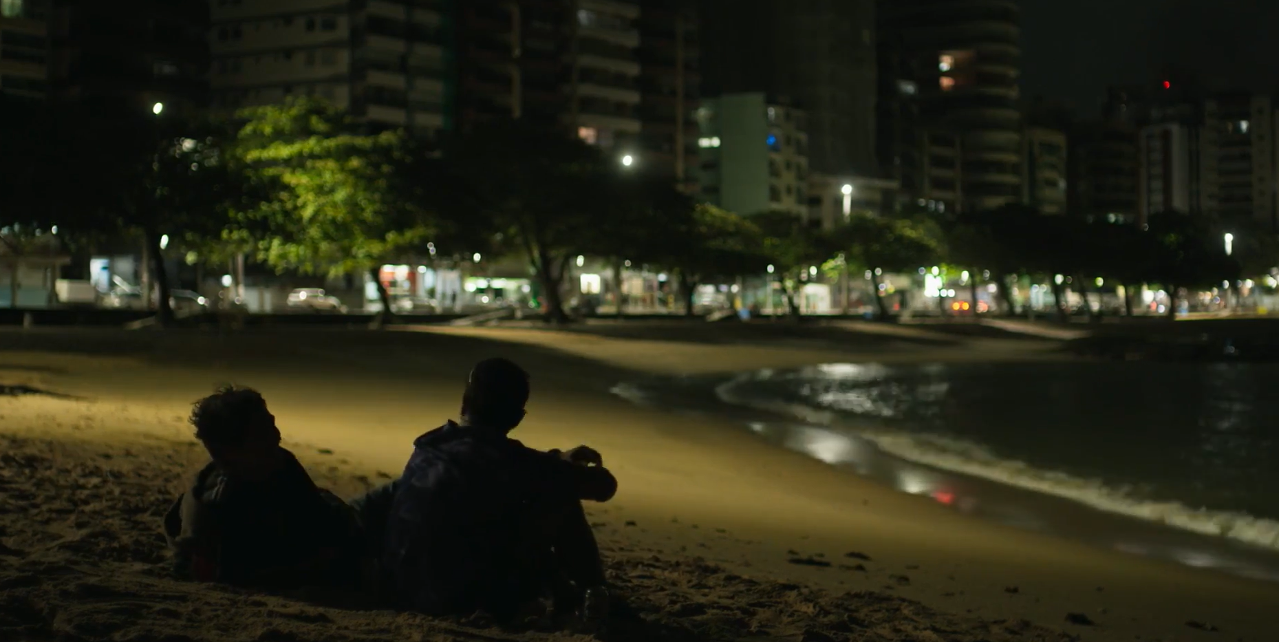 Кадр 1 з Дом 2 сезон