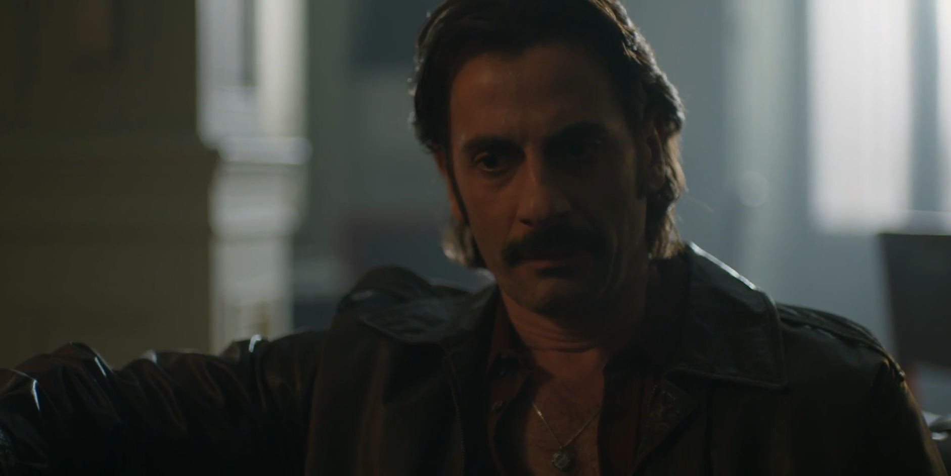 Кадр 2 з Дом 2 сезон