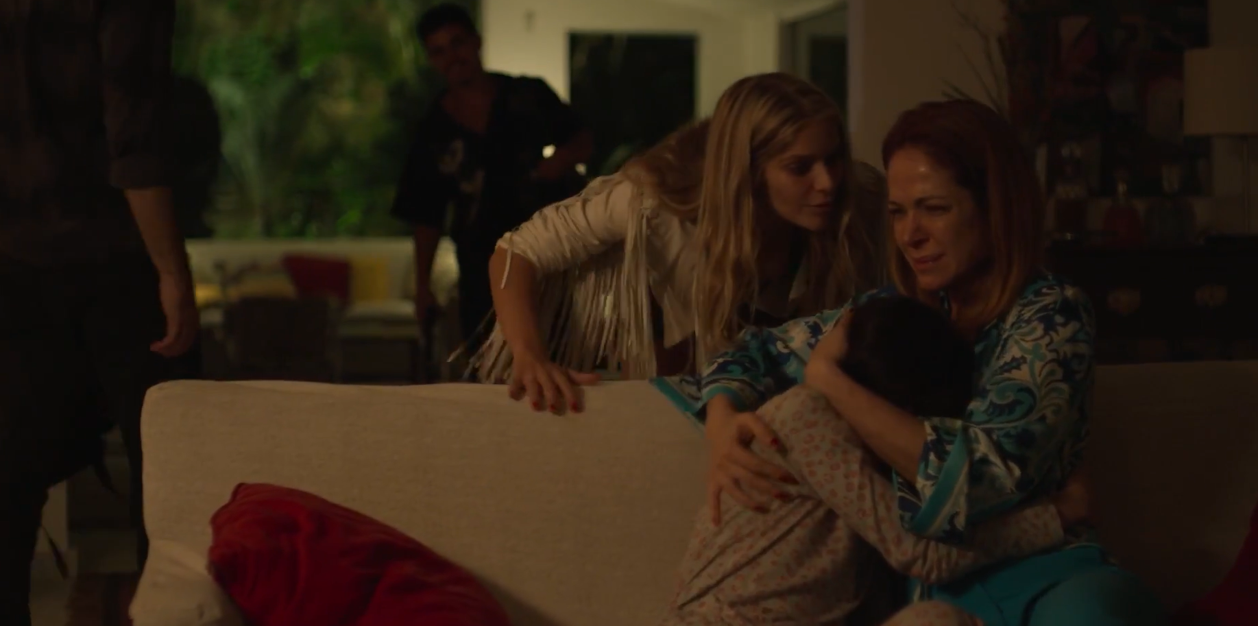 Кадр 3 з Дом 2 сезон