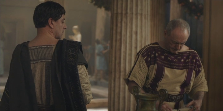 Кадр 1 з Доміна 2 сезон