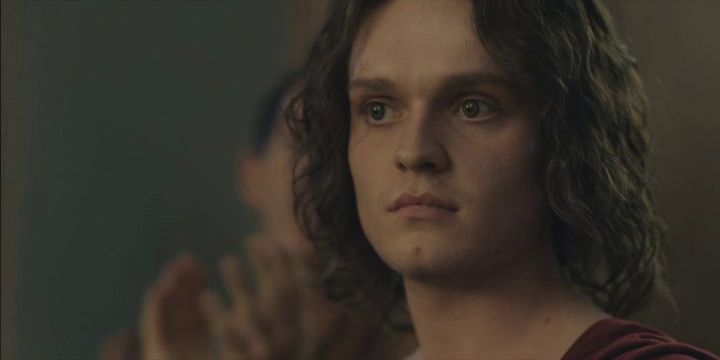 Кадр 2 з Доміна 2 сезон