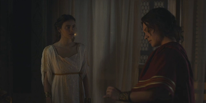 Кадр 3 з Доміна 2 сезон