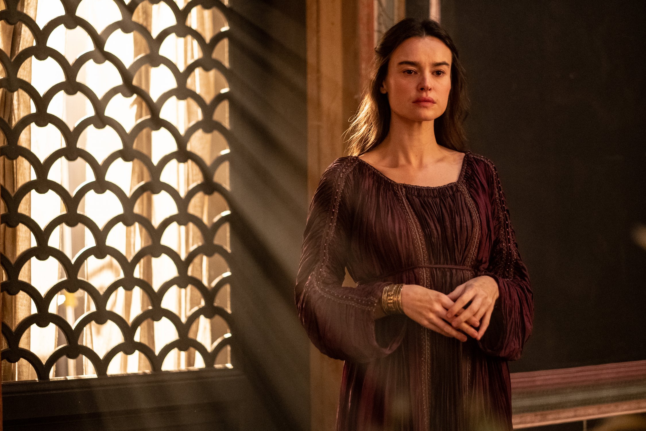 Кадр 4 з Доміна 2 сезон