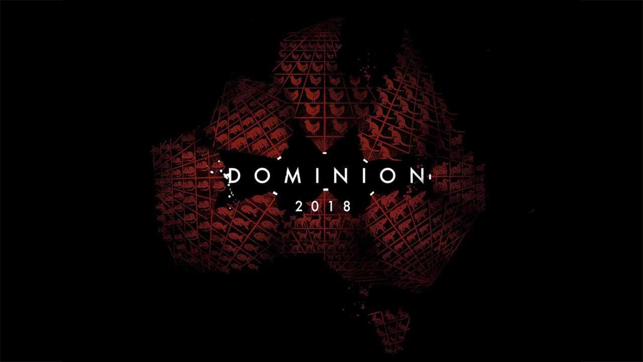 Кадр 1 з Домініон