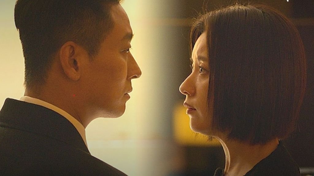 Кадр 2 з Домінуючий вид 1 сезон