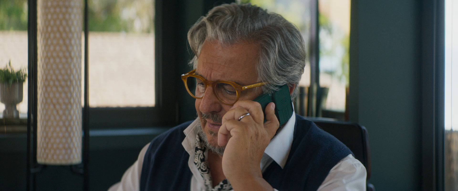 Кадр 1 з Донька мого терапевта