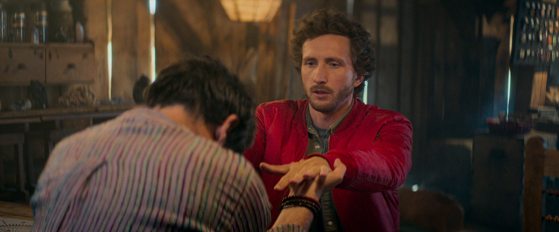 Кадр 3 з Донька мого терапевта