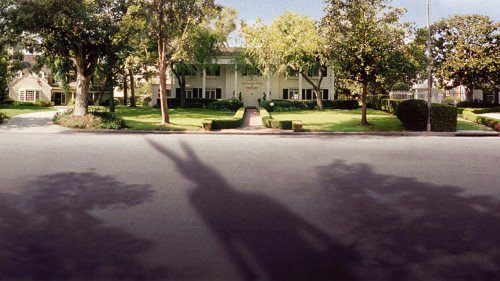 Кадр 1 з Донні Дарко